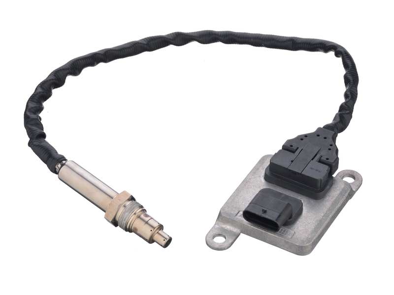 NOx-Sensor